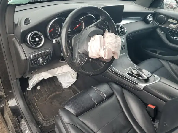 WDC0G4KB1JV067822 2018 MERCEDES-BENZ GLC - Image 8