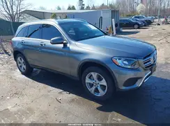WDC0G4KB1JV067898 2018 MERCEDES-BENZ GLC