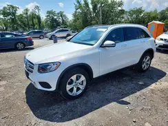 WDC0G4KB1JV069361 2018 MERCEDES-BENZ GLC