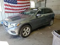 WDC0G4KB1JV073183 2018 MERCEDES-BENZ GLC