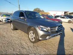 WDC0G4KB1JV073314 2018 MERCEDES-BENZ GLC