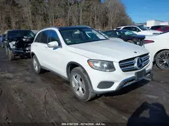 WDC0G4KB1JV075385 2018 MERCEDES-BENZ GLC