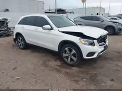 WDC0G4KB1JV081574 2018 MERCEDES-BENZ GLC