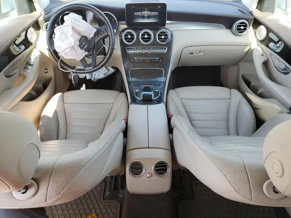 WDC0G4KB1JV082417 2018 MERCEDES-BENZ GLC - Image 8