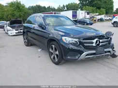 WDC0G4KB1JV086242 2018 MERCEDES-BENZ GLC