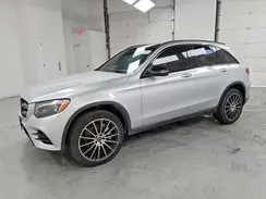 WDC0G4KB1JV087732 2018 MERCEDES-BENZ GLC