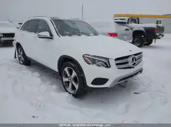 WDC0G4KB1JV089089 2018 MERCEDES-BENZ GLC