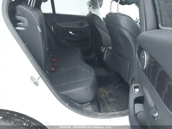 WDC0G4KB1JV089089 2018 MERCEDES-BENZ GLC - Image 8