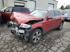 WDC0G4KB1JV089125 2018 MERCEDES-BENZ GLC