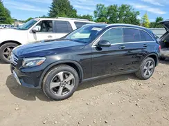 WDC0G4KB1JV090470 2018 MERCEDES-BENZ GLC