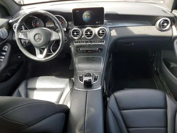 WDC0G4KB1JV090470 2018 MERCEDES-BENZ GLC - Image 8