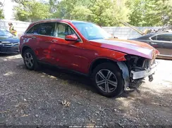 WDC0G4KB1JV091358 2018 MERCEDES-BENZ GLC