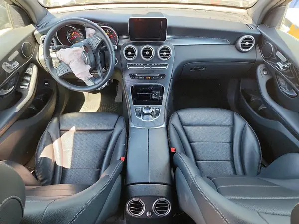 WDC0G4KB1JV092929 2018 MERCEDES-BENZ GLC - Image 8