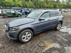 WDC0G4KB1JV095264 2018 MERCEDES-BENZ GLC