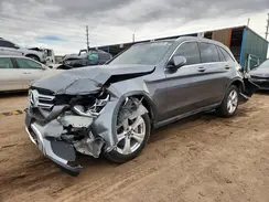 WDC0G4KB1JV101385 2018 MERCEDES-BENZ GLC