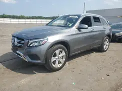 WDC0G4KB1JV103217 2018 MERCEDES-BENZ GLC