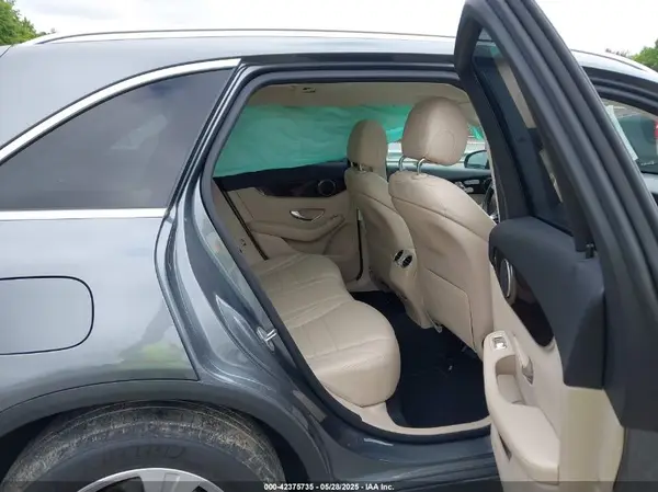 WDC0G4KB1JV103525 2018 MERCEDES-BENZ GLC - Image 8