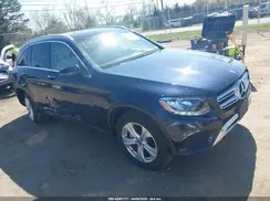 WDC0G4KB1JV106912 2018 MERCEDES-BENZ GLC