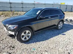 WDC0G4KB1JV107767 2018 MERCEDES-BENZ GLC
