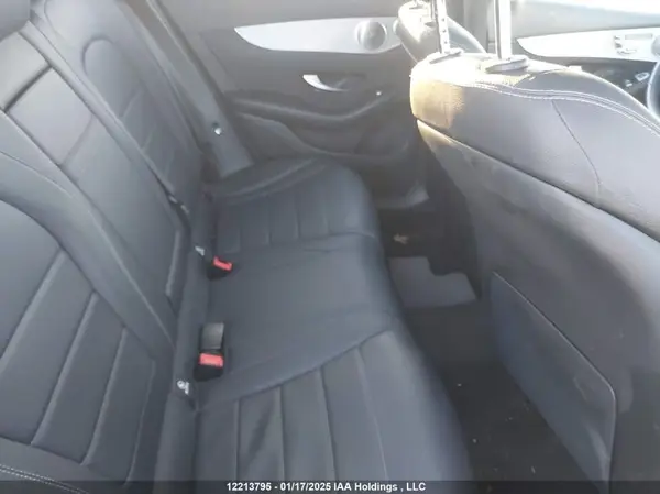 WDC0G4KB1JV110037 2018 MERCEDES-BENZ GLC - Image 8