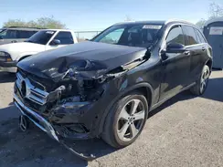 WDC0G4KB1K1001361 2019 MERCEDES-BENZ GLC