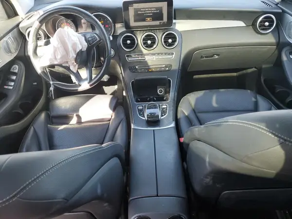 WDC0G4KB1K1001361 2019 MERCEDES-BENZ GLC - Image 8