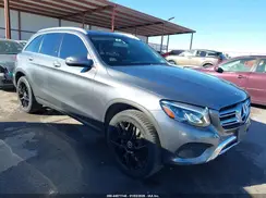 WDC0G4KB1K1001702 2019 MERCEDES-BENZ GLC