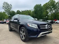 WDC0G4KB1K1001831 2019 MERCEDES-BENZ GLC