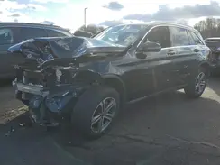 WDC0G4KB1K1005684 2019 MERCEDES-BENZ GLC