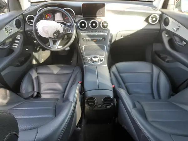WDC0G4KB1K1005684 2019 MERCEDES-BENZ GLC - Image 8