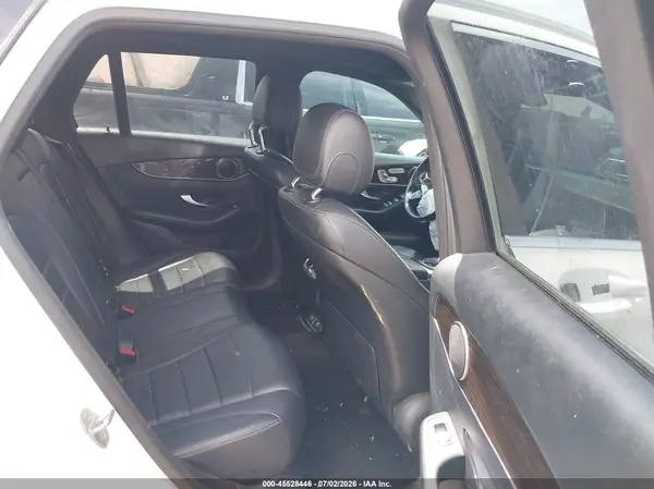 WDC0G4KB1KF484997 2019 MERCEDES-BENZ GLC - Image 8