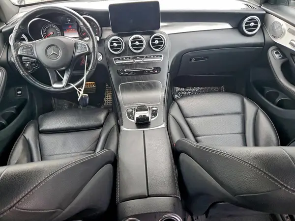 WDC0G4KB1KF531168 2019 MERCEDES-BENZ GLC - Image 8