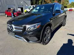 WDC0G4KB1KF539741 2019 MERCEDES-BENZ GLC
