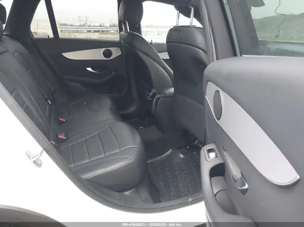 WDC0G4KB1KF545944 2019 MERCEDES-BENZ GLC - Image 8