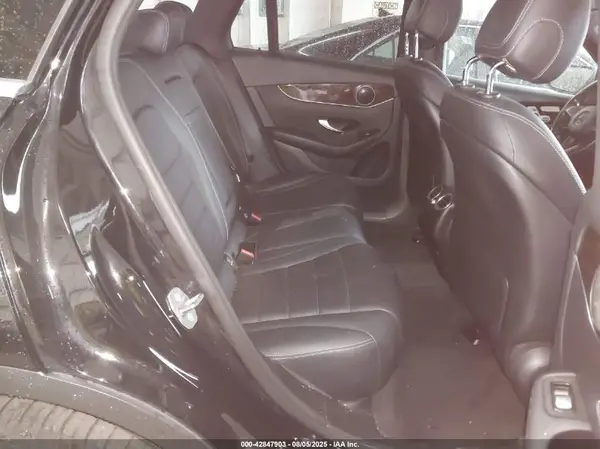 WDC0G4KB1KF559150 2019 MERCEDES-BENZ GLC - Image 8