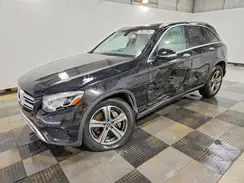 WDC0G4KB1KF570035 2019 MERCEDES-BENZ GLC