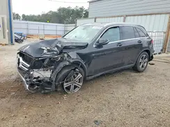 WDC0G4KB1KF582489 2019 MERCEDES-BENZ GLC