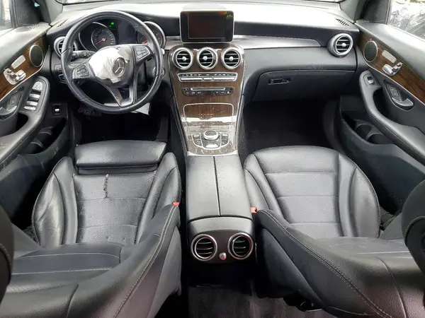 WDC0G4KB1KF582489 2019 MERCEDES-BENZ GLC - Image 8