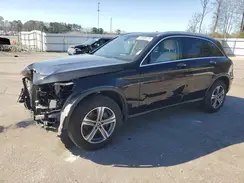 WDC0G4KB1KF588227 2019 MERCEDES-BENZ GLC