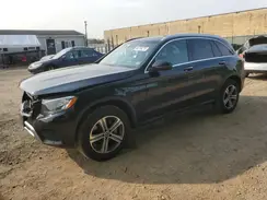 WDC0G4KB1KF593170 2019 MERCEDES-BENZ GLC