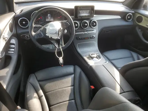 WDC0G4KB1KF593170 2019 MERCEDES-BENZ GLC - Image 8
