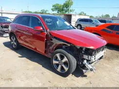 WDC0G4KB1KF611778 2019 MERCEDES-BENZ GLC
