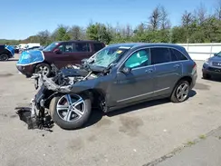 WDC0G4KB1KF625163 2019 MERCEDES-BENZ GLC