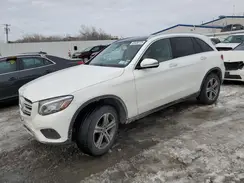WDC0G4KB1KF633005 2019 MERCEDES-BENZ GLC