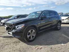 WDC0G4KB1KF662889 2019 MERCEDES-BENZ GLC
