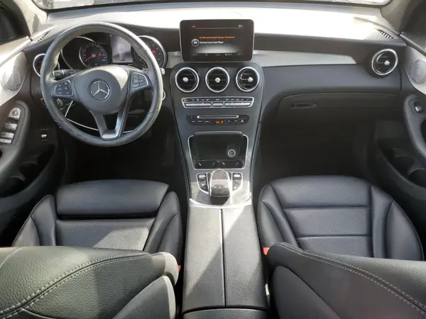 WDC0G4KB1KF662889 2019 MERCEDES-BENZ GLC - Image 8