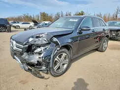 WDC0G4KB1KF667266 2019 MERCEDES-BENZ GLC