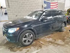WDC0G4KB1KF667378 2019 MERCEDES-BENZ GLC