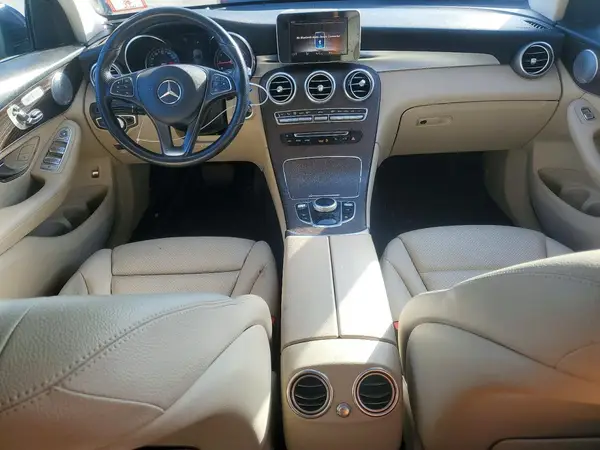 WDC0G4KB1KF668868 2019 MERCEDES-BENZ GLC - Image 8