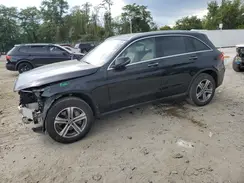WDC0G4KB1KF670877 2019 MERCEDES-BENZ GLC